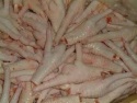 frozen chicken paws brazil for sale - product's photo