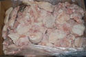 healthy frozen chicken thighs assurance quality - product's photo