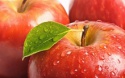 professional delicious high quality fresh red apple - product's photo