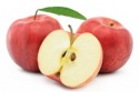 fresh apple - product's photo