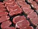 halal frozen boneless beef | frozen buffalo meat - product's photo