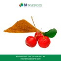 acerola cherry powder - product's photo
