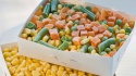 iqf frozen fruit and halal frozen vegetables - product's photo