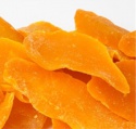 snack freeze dried mango - product's photo