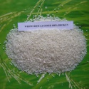 100% broken white jasmine rice - product's photo