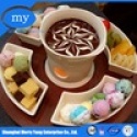 top sale chocolate flavors milkshake powder for bubble tea/boba tea/diy - product's photo
