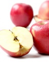 fresh apple fruit - product's photo