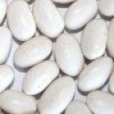 chinese navy white kidney beans - product's photo