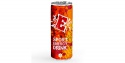 juice packaging design energy drink - product's photo