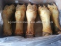beef feet - product's photo