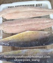 frozen mahi fillet skin on or skin off, pbo or pbi, iqf for market - product's photo