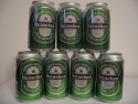 heineken beer - product's photo