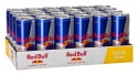 oiginal red bull energy drink - product's photo
