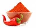 dried ground cayenne pepper - product's photo
