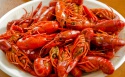 dreied shrimp and crayfish - product's photo