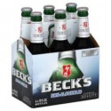 becks non alcoholic beer, heineken, bavaria - product's photo