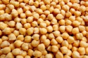 grade a chickpeas - product's photo