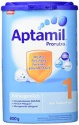 aptamil baby milk - product's photo