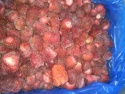 iqf frozen organic strawberry,frozen strawberries brands,box frozen  - product's photo