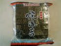 yaki nori - product's photo