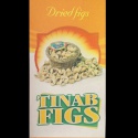 dried figs - product's photo