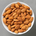 raw almonds nuts for sale - product's photo