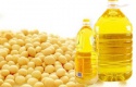 refined soyabean oil / crude degummed soybean oil available - product's photo