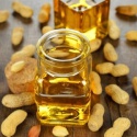 refiend peanut oil - best quality - product's photo