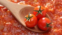bulk tomato paste 36/38% in drum - product's photo