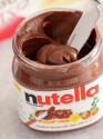 nutella hazelnut chocolate spread - product's photo