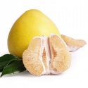honey pomelo from pinghe, fujian - product's photo