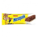 nesquik cereal bar 25g,nestle corn flakes 250g - product's photo