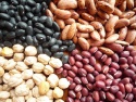  kidney beans/white/red/black - product's photo