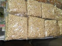 wholesale cashew nut ww320,cashew kernels ww240/ ww320/ ww450/ ws/ lp/ - product's photo