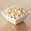 raw cashew nuts/macadamia nuts/pistachio nuts/walnuts. - product's photo