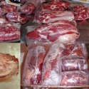halal meat  - product's photo