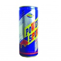250ml oem brand aluminum tin taurine and vitamin energy drink with str - product's photo