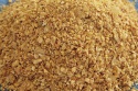 corn gluten meal 60%/ corn gluten feed 18% raw material for animal fee - product's photo