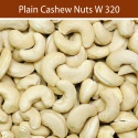 cashew nuts  - product's photo