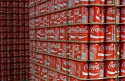coca cola  - product's photo