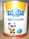 baby milk powder - product's photo