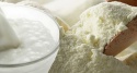 skimmed milk powder, 25kg (0% fat) - product's photo