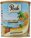 peak dry whole milk rich & creamy 2500g - product's photo