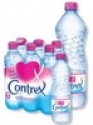 contrex mineral water - product's photo