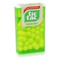 tic tac lemon mint - product's photo