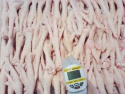 frozen chicken paw suppliers - product's photo