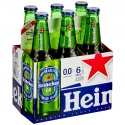 dutch heineken beer for export - product's photo