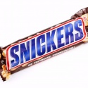 snickers chocolate10 x 35.5g (355g - product's photo