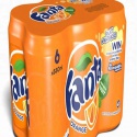 2019 fanta orange 500ml fanta 1,5l available - product's photo