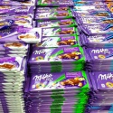 buy all flavors of milka chocolate - product's photo